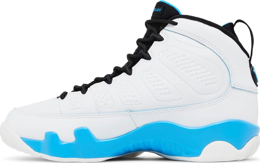 Jordan 9 Retro Powder Blue (2024) (GS)