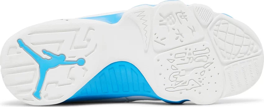 Jordan 9 Retro Powder Blue (2024) (GS)