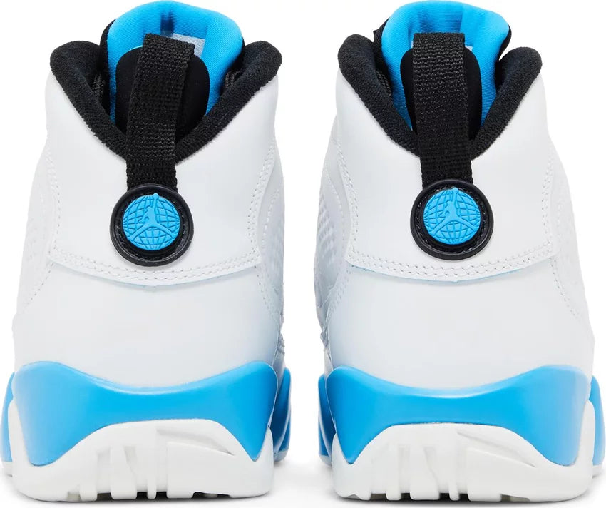 Jordan 9 Retro Powder Blue (2024) (GS)