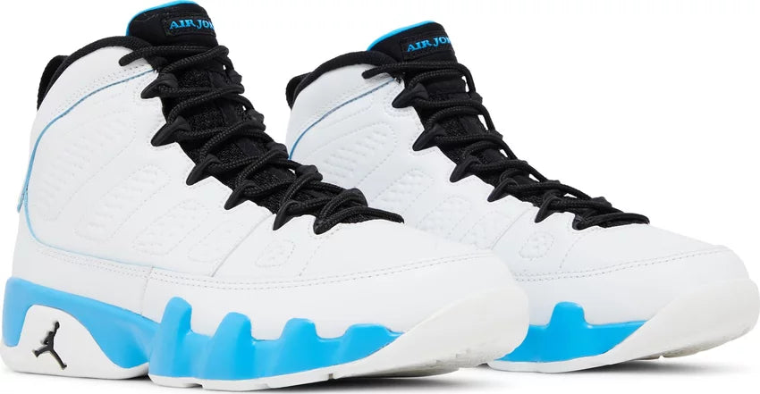 Jordan 9 Retro Powder Blue (2024) (GS)