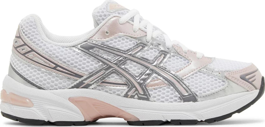 ASICS Gel-1130 White Neutral Pink (Women's)