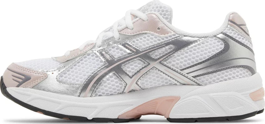 ASICS Gel-1130 White Neutral Pink (Women's)