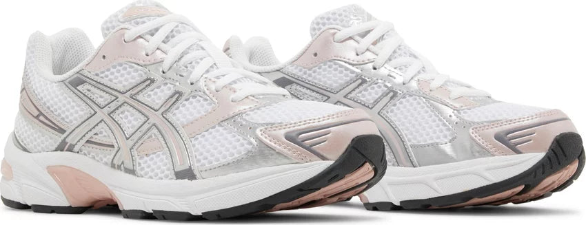 ASICS Gel-1130 White Neutral Pink (Women's)