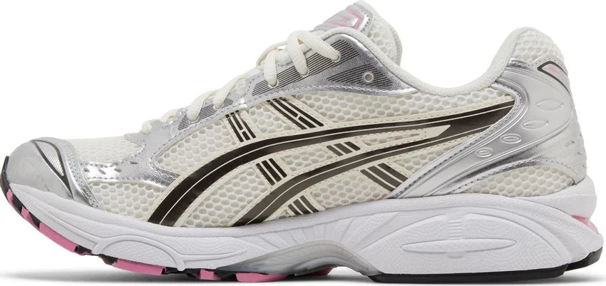 ASICS GEL-Kayano 14 Cream Sweet Pink