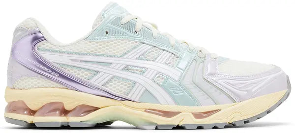 ASICS Gel-Kayano 14 Cream Dusk Violet