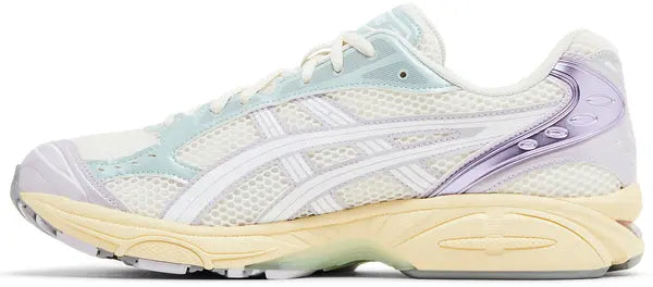 ASICS Gel-Kayano 14 Cream Dusk Violet