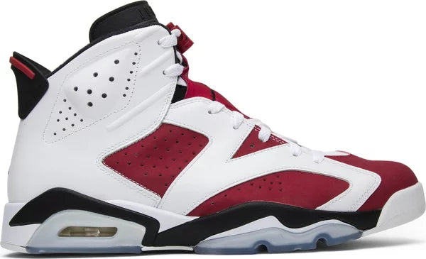 Jordan 6 Retro Carmine (2014)