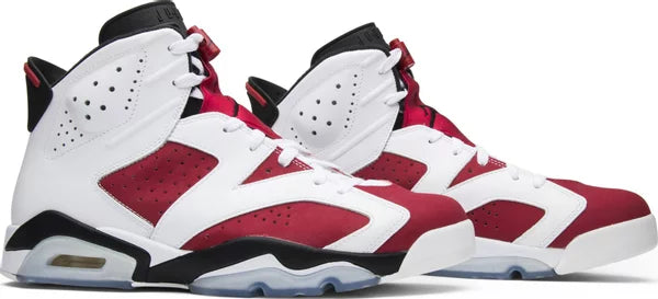 Jordan 6 Retro Carmine (2014)