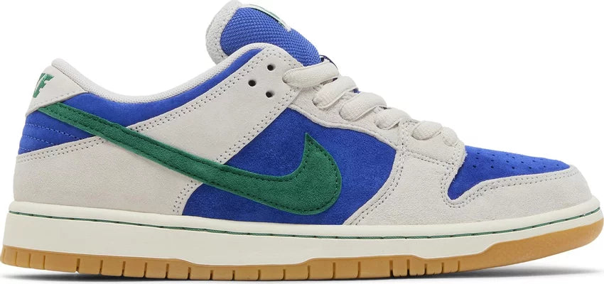 Nike SB Dunk Low Hyper Royal Malachite