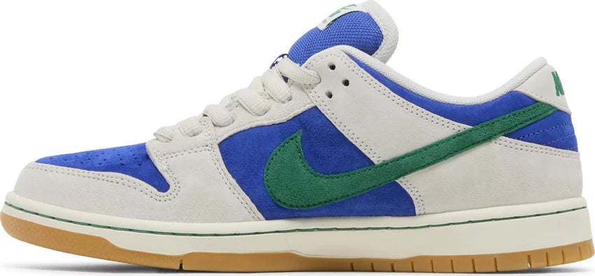 Nike SB Dunk Low Hyper Royal Malachite