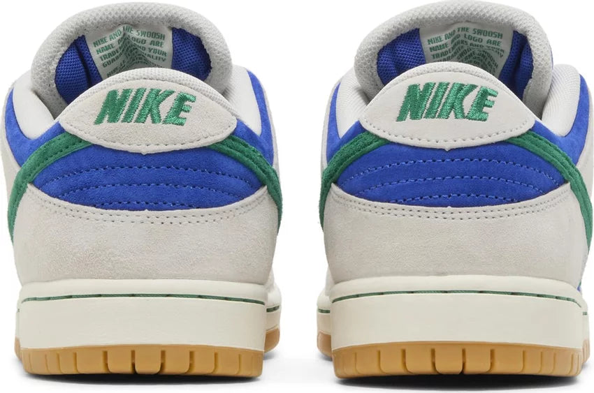 Nike SB Dunk Low Hyper Royal Malachite