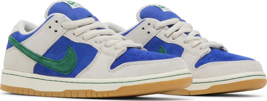 Nike SB Dunk Low Hyper Royal Malachite