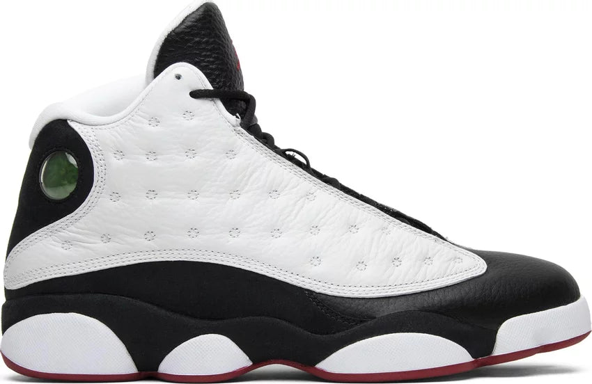 Jordan 13 Retro He Got Game (2013)