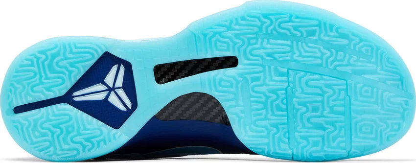 Nike Kobe 5 Protro X-Ray