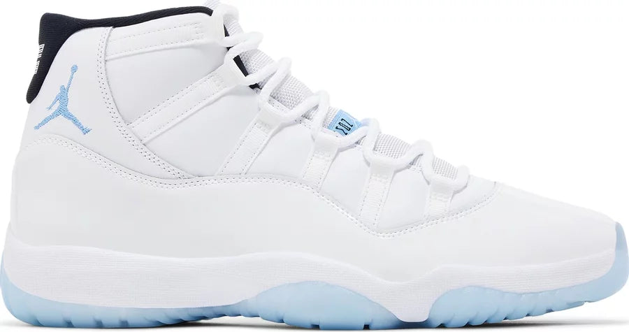 Jordan 11 Retro Legend Blue (2024)