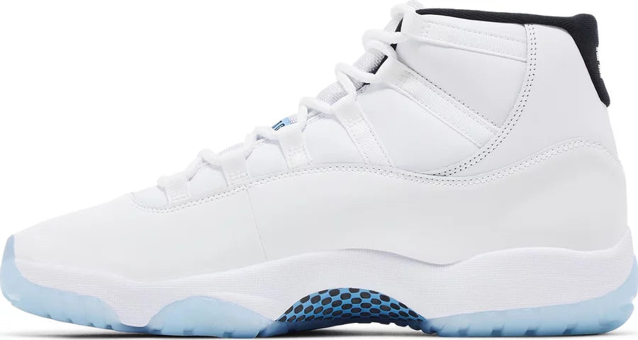 Jordan 11 Retro Legend Blue (2024)