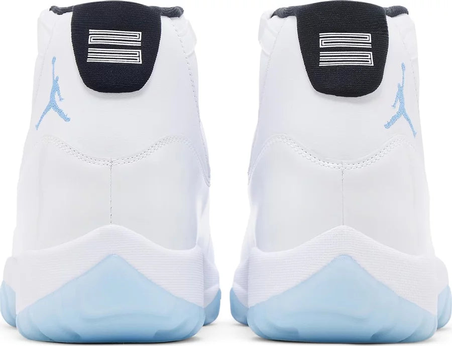 Jordan 11 Retro Legend Blue (2024)