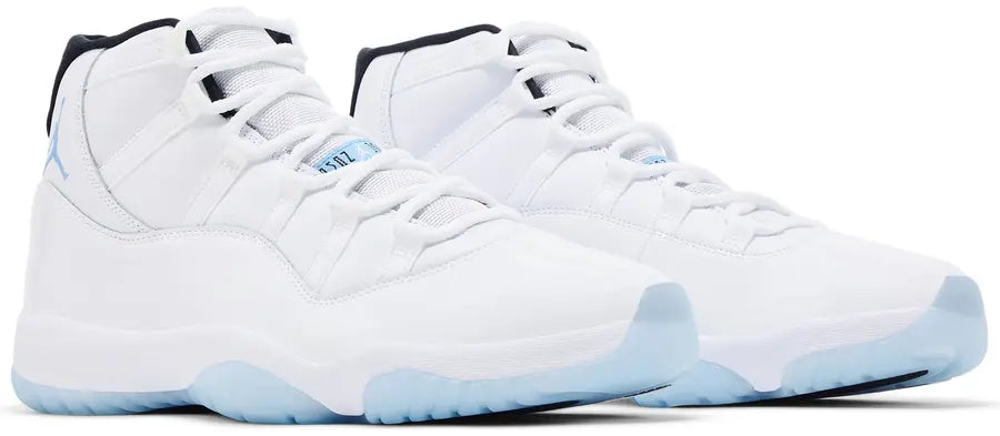 Jordan 11 Retro Legend Blue (2024)