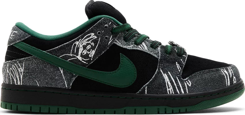 Nike SB Dunk Low There Skateboards