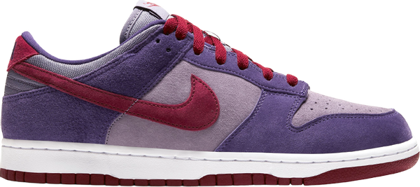 Nike Dunk Low Plum (2020/2024) - CU1726-500