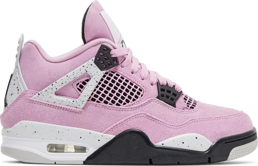 Jordan 4 Retro Orchid (Women's)