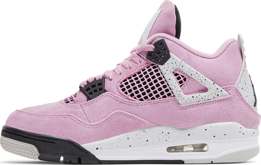 Jordan 4 Retro Orchid (Women's)