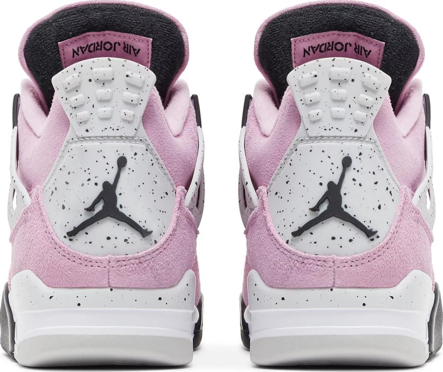 Jordan 4 Retro Orchid (Women's)