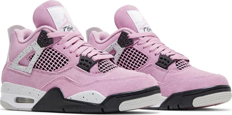 Jordan 4 Retro Orchid (Women's)