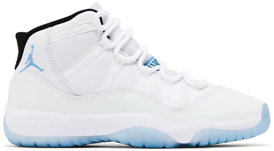 Jordan 11 Retro Legend Blue (2024) (GS)