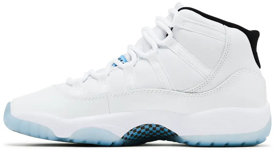 Jordan 11 Retro Legend Blue (2024) (GS)