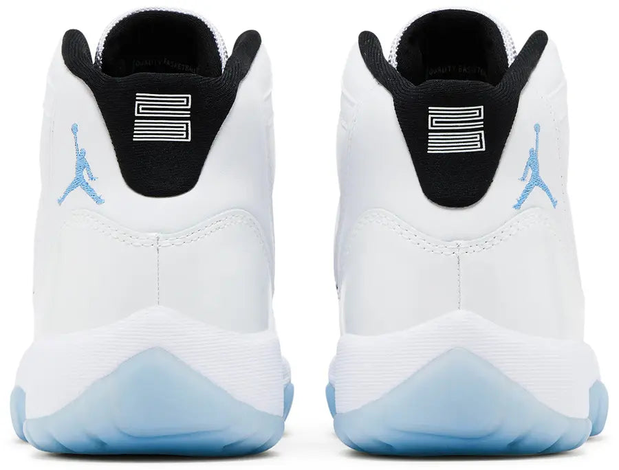 Jordan 11 Retro Legend Blue (2024) (GS)