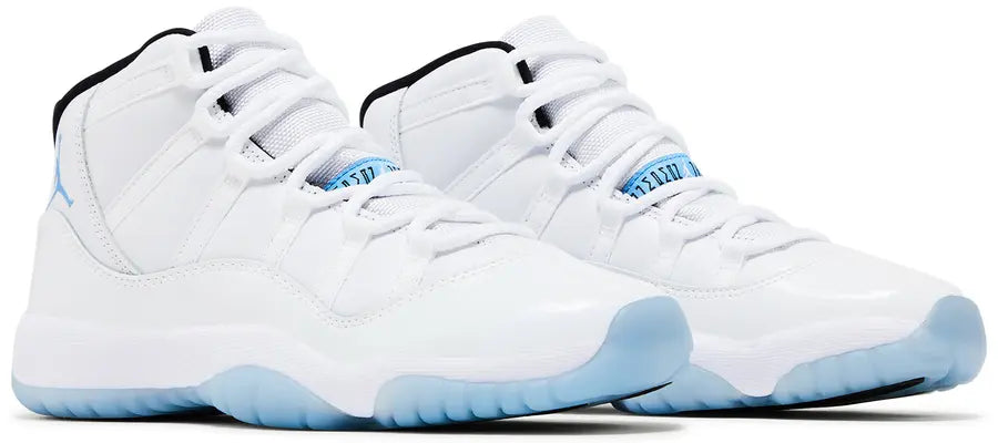 Jordan 11 Retro Legend Blue (2024) (GS)