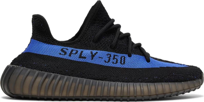 adidas Yeezy Boost 350 V2 Dazzling Blue