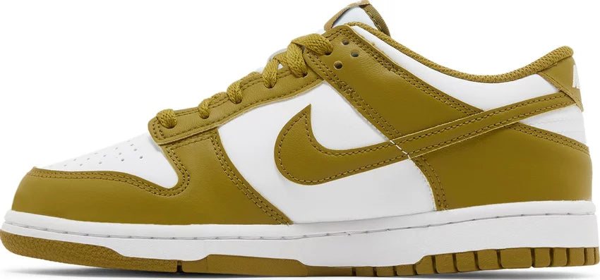 Nike Dunk Low Pacific Moss (GS)