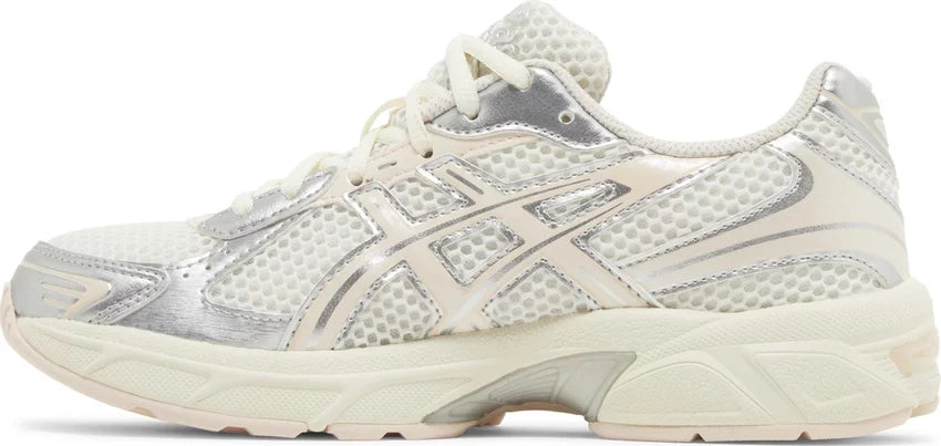 ASICS Gel-1130 Silver Pack Green (Women's)