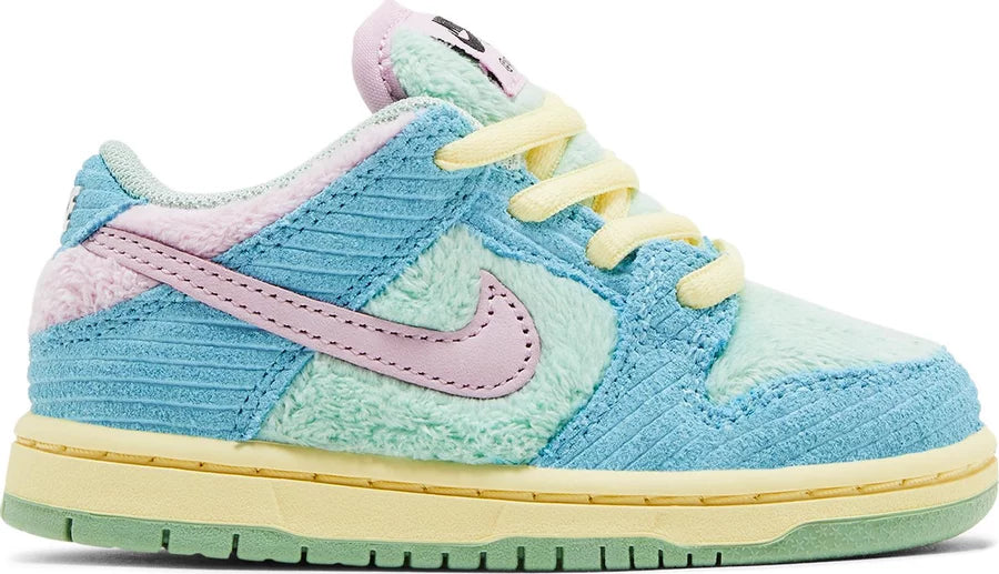 Nike SB Dunk Low Verdy Visty (TD)