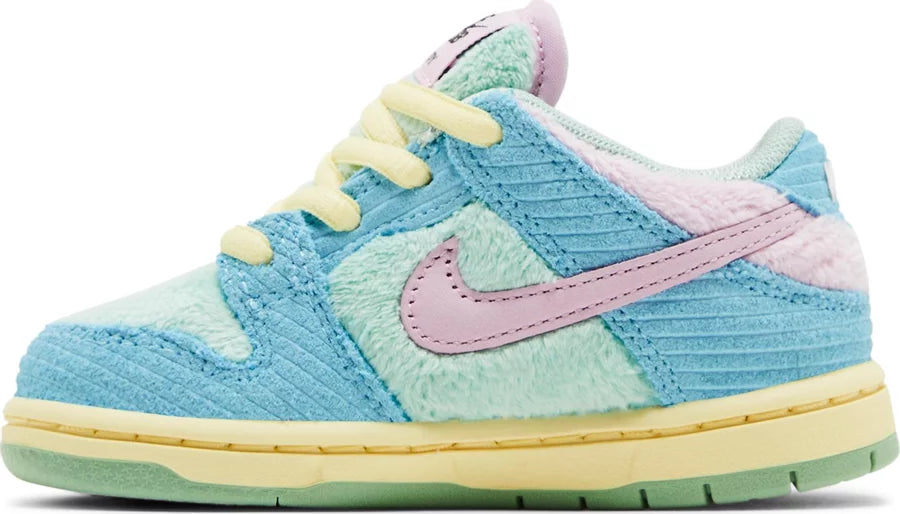 Nike SB Dunk Low Verdy Visty (TD)