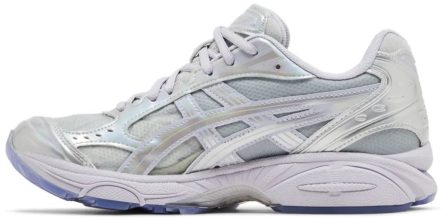 ASICS Gel-Kayano 14 Kith Marvel Villains Silver Surfer Sealed Box (Comic Included)