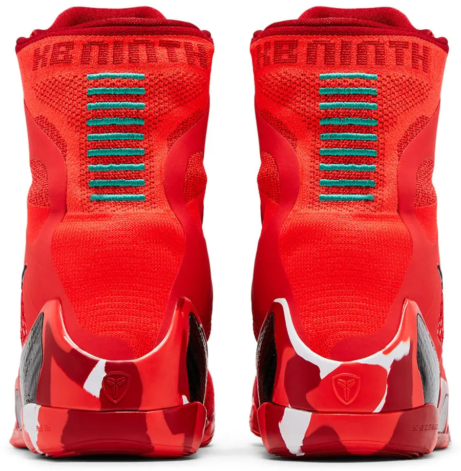 Nike Kobe 9 Elite Protro Christmas (2024)