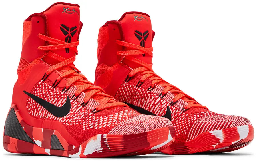 Nike Kobe 9 Elite Protro Christmas (2024)