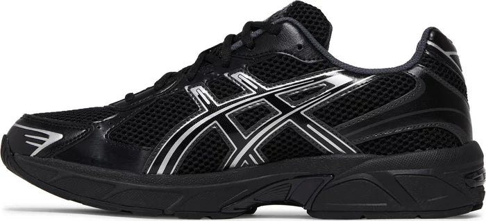 ASICS Gel-1130 Black Pure Silver