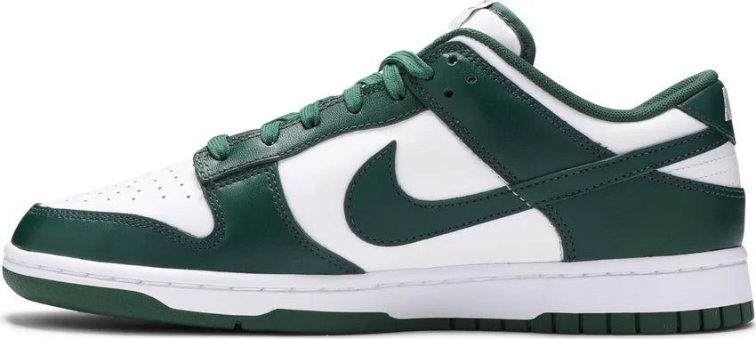 Nike Dunk Low Michigan State (2021/2024)