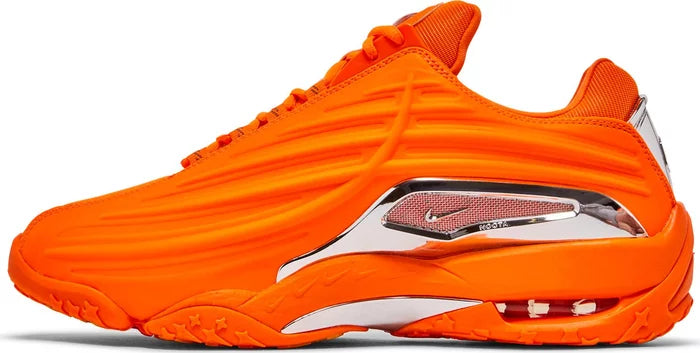 Nike Hot Step 2 Drake NOCTA Total Orange