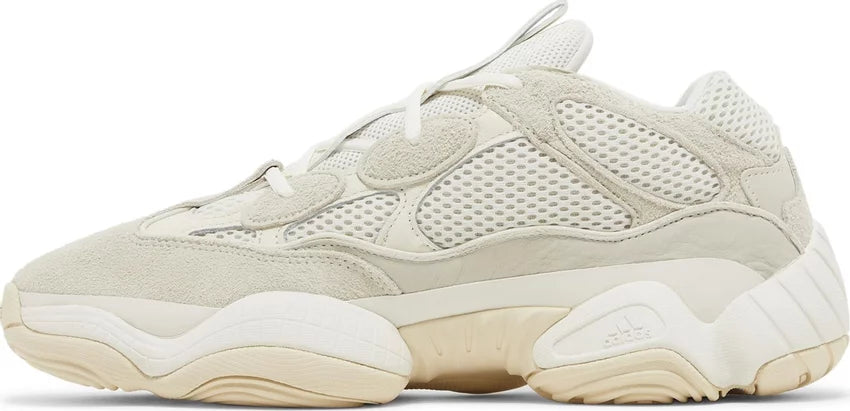 adidas Yeezy 500 Bone White (2023)