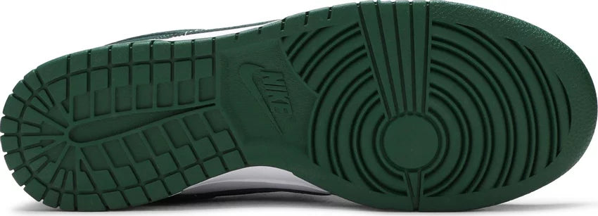 Nike Dunk Low Michigan State (2021/2024)