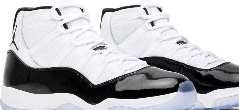 Jordan 11 Retro Concord (2018)