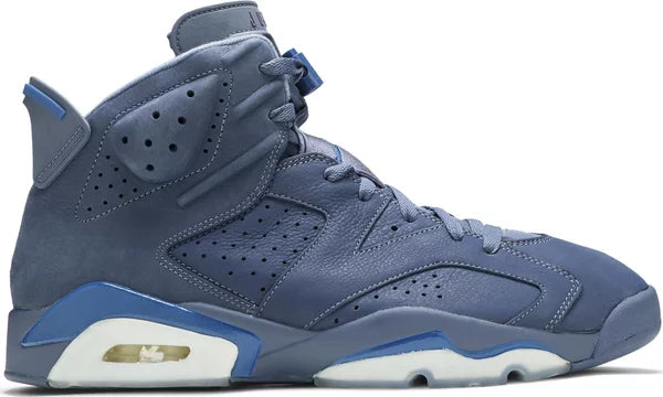 Jordan 6 Retro Diffused Blue