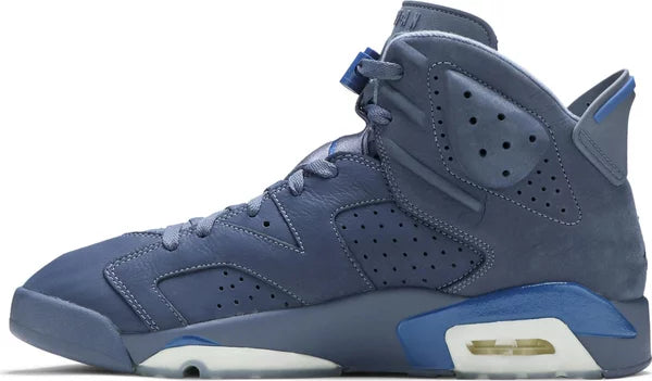 Jordan 6 Retro Diffused Blue