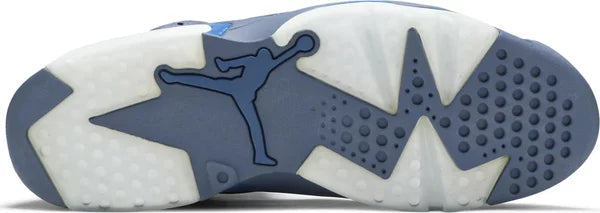 Jordan 6 Retro Diffused Blue