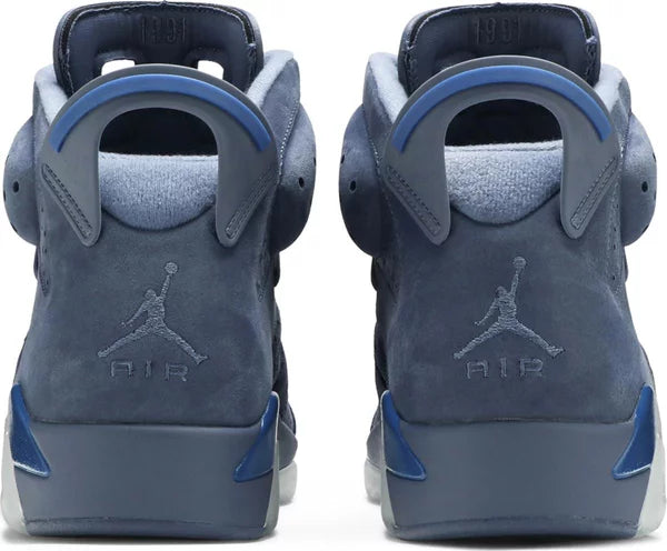 Jordan 6 Retro Diffused Blue